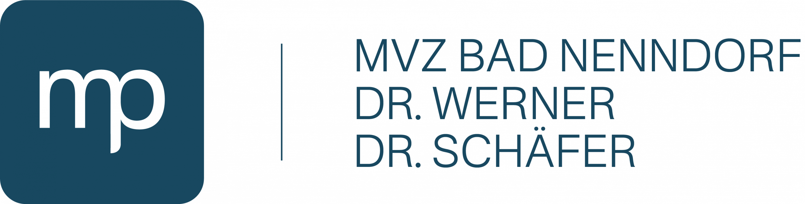 Detailansicht: Dr. Christine Schäfer - MVZ Bad Nenndorf
